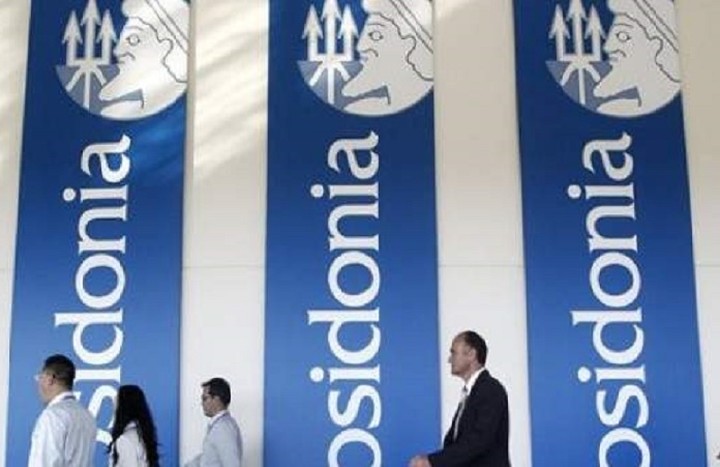 Ξεκινούν σήμερα τα Ποσειδώνια- Πάνω από 1.800 εκθέτες