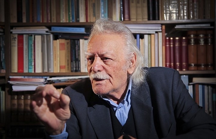 Γλέζος: Διολίσθησε ο ΣΥΡΙΖΑ