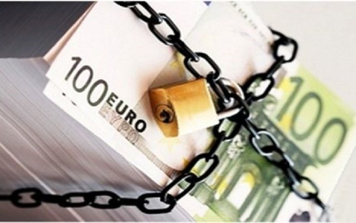 Πως θα προστατέψετε τις καταθέσεις σας από κατάσχεση