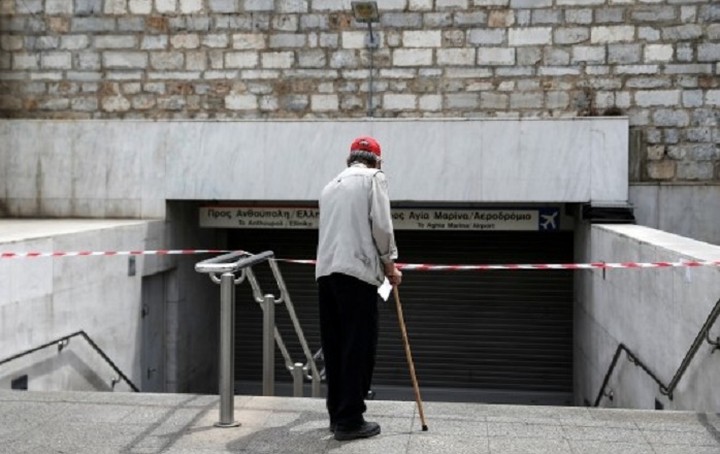 Νέα στάση εργασίας σε μετρό, ΗΣΑΠ και τραμ