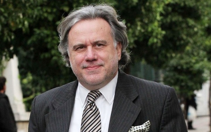 Κατρούγκαλος: Καμία σύνταξη από 1.300 ευρώ και κάτω δεν κινδυνεύει