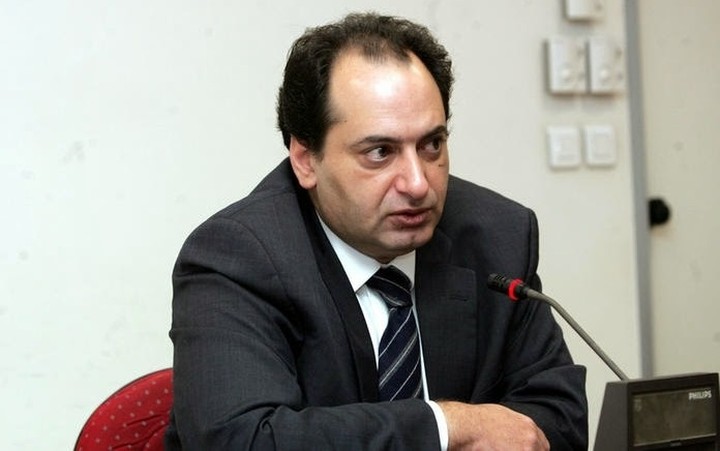 Σπίρτζης: Το μοντέλο του ΟΑΣΘ είναι πλήρως αποτυχημένο