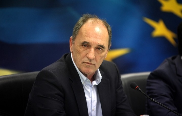 Σταθάκης: Δεν θα υπάρξουν άλλα υφεσιακά μέτρα