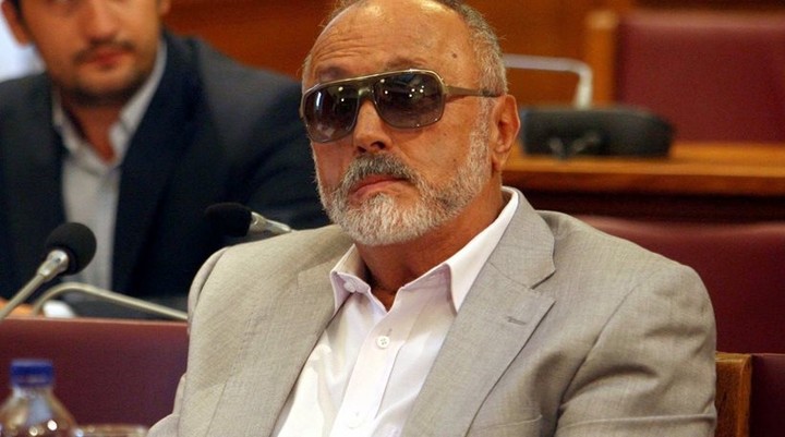 Κουρουμπλής: Να συμμετάσχει η κοινωνία στη συζήτηση για τη συνταγματική αναθεώρηση