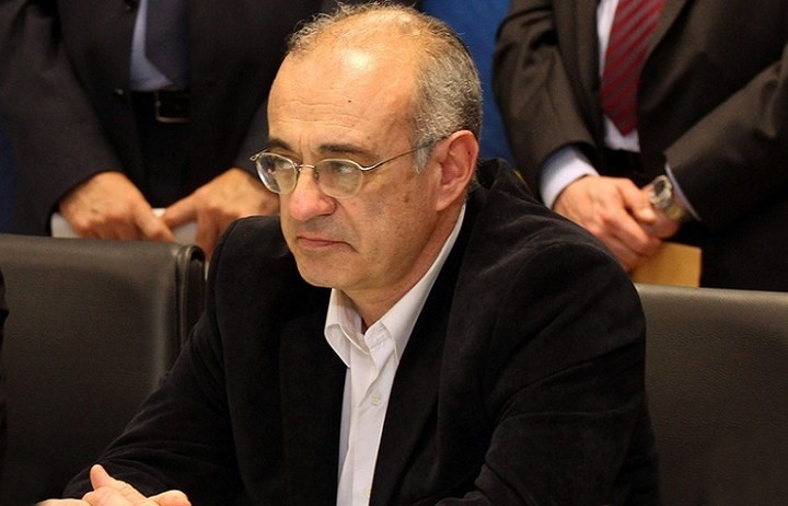 Με τον πρέσβη της Ν. Αφρικής συναντήθηκε ο Μάρδας
