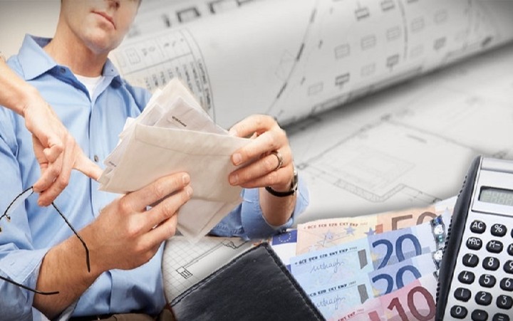 Όλα τα "ραντεβού" με την εφορία μέχρι τέλος του χρόνου