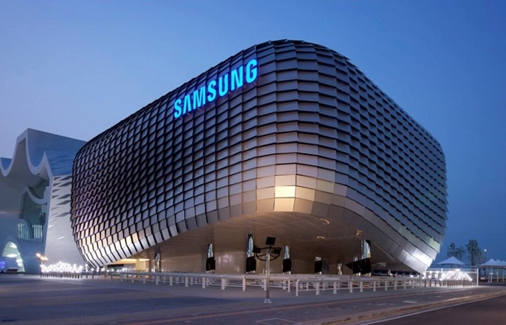 Τα σχέδια της Samsung μετά το Brexit