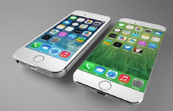 Πρώτες ενδείξεις για το iPhone 7