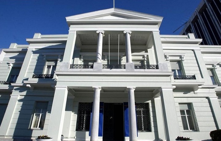 ΥΠΕΞ: Καμία ένδειξη για Έλληνες ανάμεσα στα θύματα στην επίθεση στην Κωνσταντινούπολη