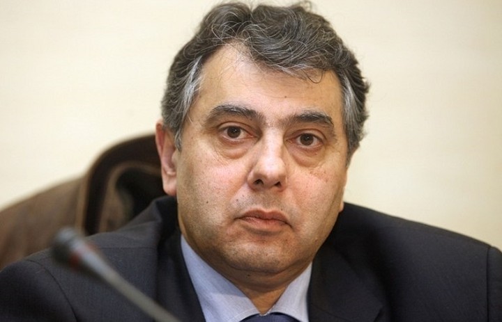 Κορκίδης: Προέχει η διασφάλιση των 12.500 εργαζομένων στην «Μαρινόπουλος»