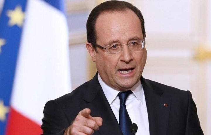 Ολάντ: Η βρετανική εμπειρία θα αποτελέσει ένα αντιπαράδειγμα