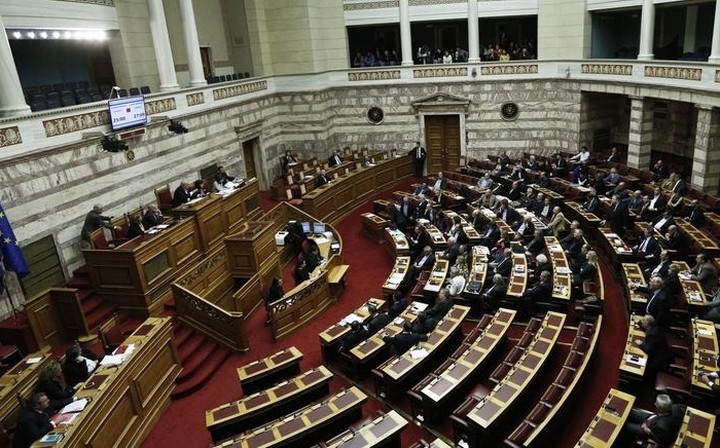 Σε δημόσια διαβούλευση ο εκλογικός νόμος