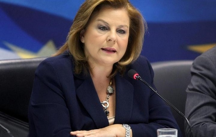 Κατσέλη: Τα χειρότερα έχουν περάσει για την Ελλάδα