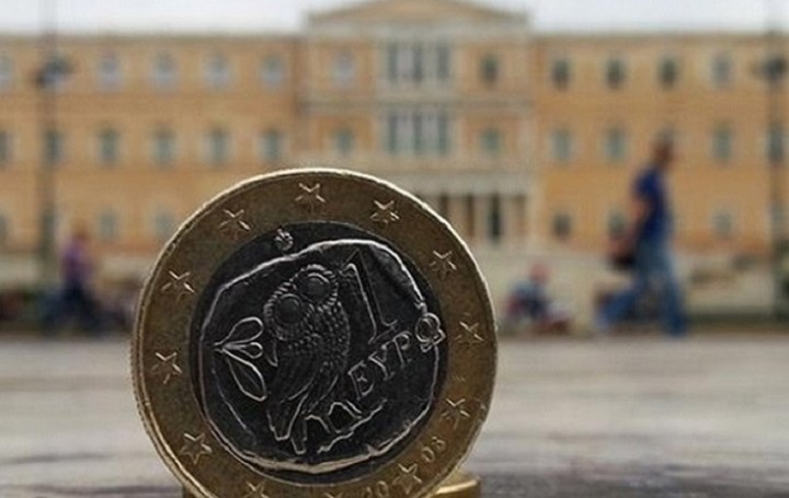Ύφεση 1% βλέπει το ΙΟΒΕ