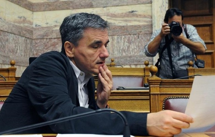 Πιέζουν οι Θεσμοί- Πρώτα τα προαπαιτούμενα και μετά η δόση των 2,8 δισ. ευρώ