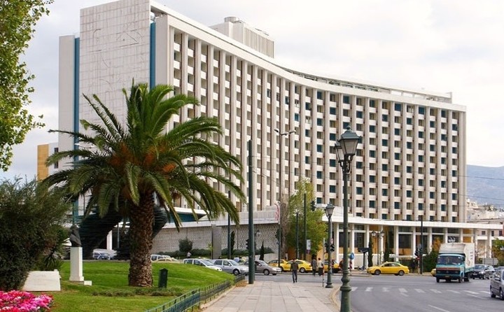 Στα 170 εκατ. το πωλητήριο του Hilton- Οι μνηστήρες