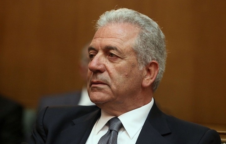 Αβραμόπουλος: Μάθαμε λοιπόν κάτι από την δραματική περασμένη χρονιά