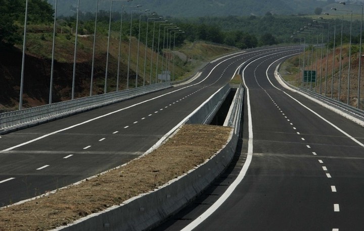 Απεργούν την Τρίτη οι εργαζόμενοι στην Εγνατία Οδό