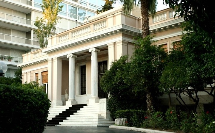 Μαξίμου: Προχωράμε κανονικά τον εκλογικό νόμο