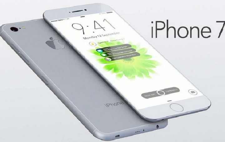 Η φωτογραφία του iphone 7 που διέρρευσε- Τι αλλαγές θα έχει