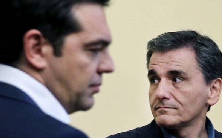 Έσοδα 47-48 δισ. ευρώ ψάχνει η κυβέρνηση