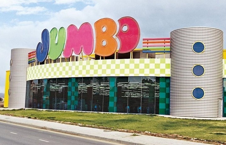 Η αύξηση πωλήσεων της Jumbo και τα σχέδια επέκτασης
