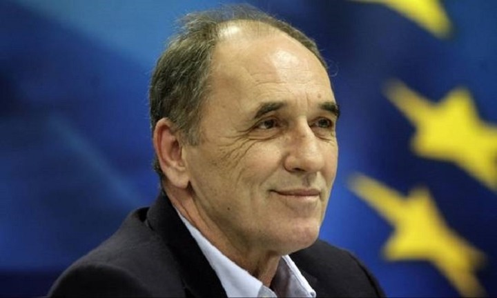 Σταθάκης: Να προσελκύσουμε Ιρανούς επενδυτές στον τομέα της ενέργειας