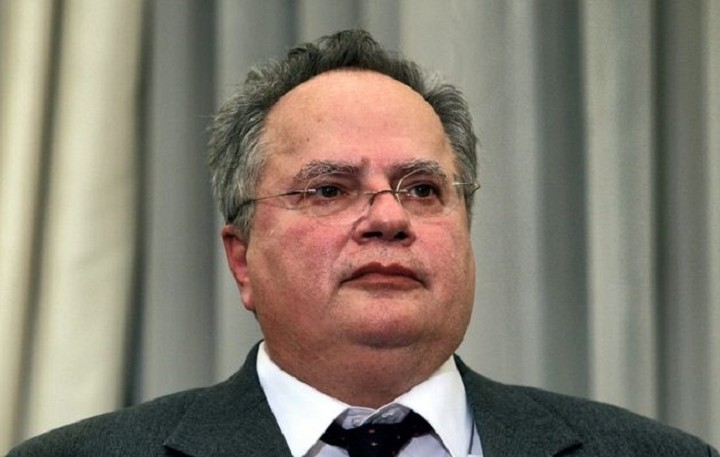 Στις Βρυξέλλες μεταβαίνει ο υπουργός Εξωτερικών