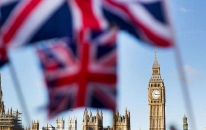 Ποια ελληνική αλυσίδα πάει... Αγγλία μετά το Brexit