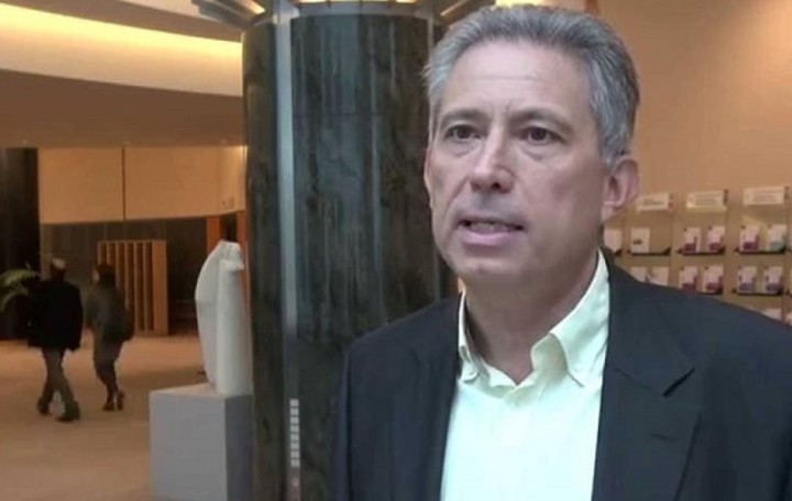 Χρυσόγονος: Δεν δικαιούμαστε να εκδώσουμε πρόσωπα που κινδυνεύουν να υποστούν βασανιστήρια