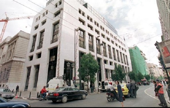 Νέες ξενοδοχειακές μονάδες στο κέντρο της Αθήνας