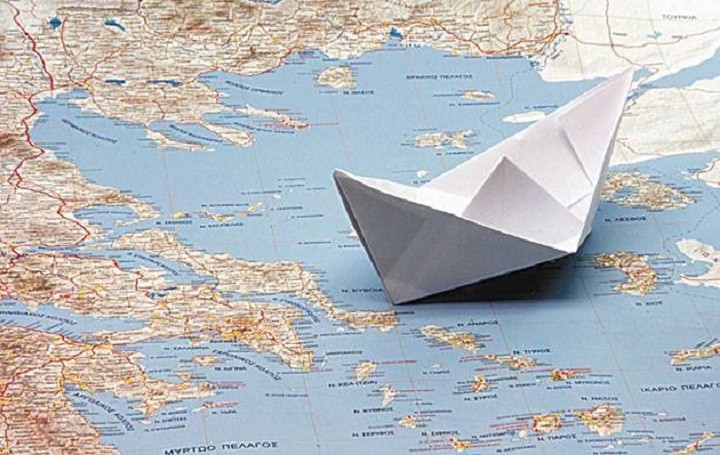 «Τονωτική ένεση» η ναυτιλία για την ελληνική βιομηχανία