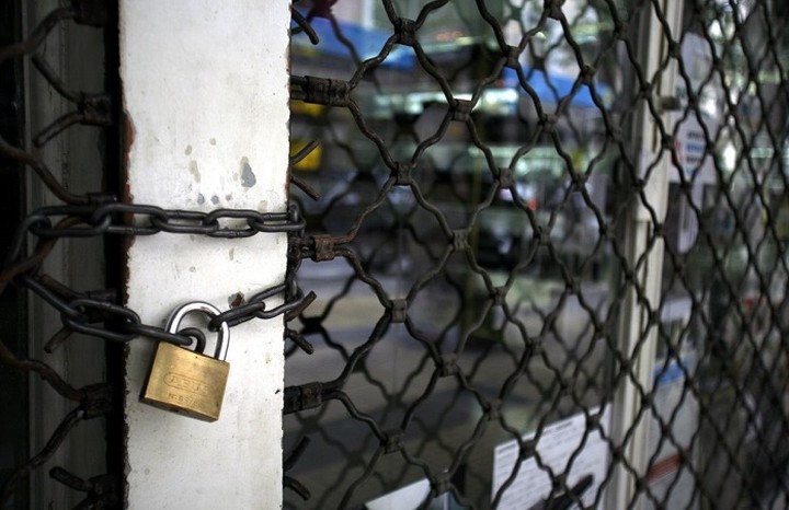 Ποιος μεγάλος ταξιδιωτικός όμιλος κινδυνεύει με χρεοκοπία