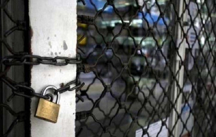 Tα 8 λουκέτα στην αγορά που φοβούνται οι ελληνικές τράπεζες
