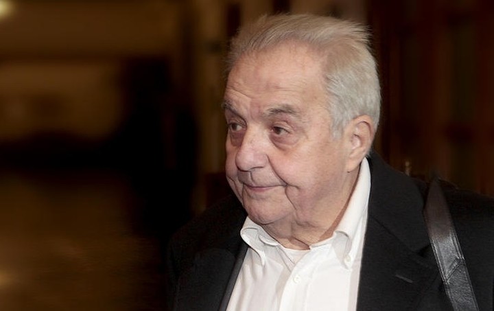 Φλαμπουράρης: Θα έχουμε εκλογές πριν την ώρα τους