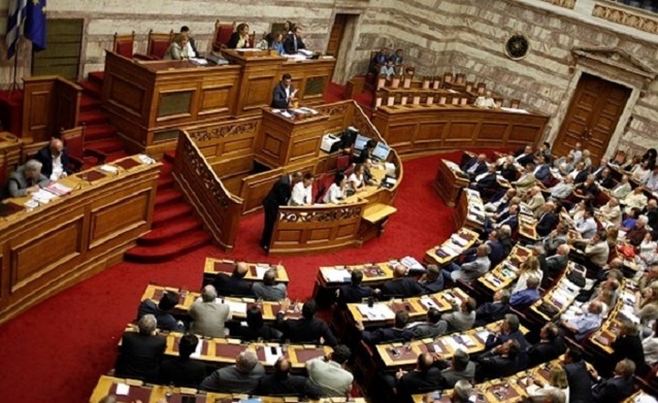 Υπέρ της Εξεταστικής Επιτροπής από ΠΑΣΟΚ και Ποτάμι