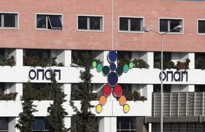 Ο ΟΠΑΠ προχωρά σε πρσλήψεις