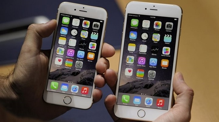 Γιατί συνεχίζουν την πτώση οι πωλήσεις της Apple