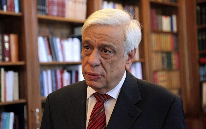 Παυλόπουλος: Τα λάθη του πρώτου μνημονίου ταλανίζουν ακόμα τη χώρα