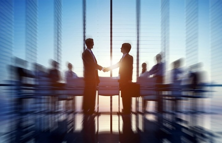 Το deal στο χώρο των τηλεπικοινωνιών