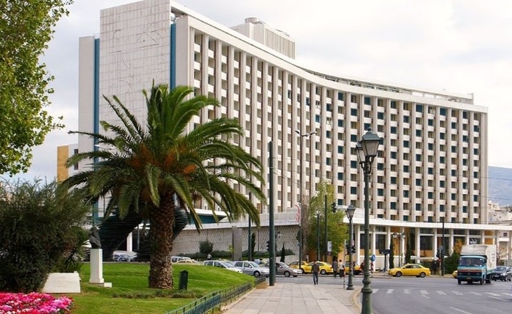 Ιδού ο νέος ιδιοκτήτης του Hilton