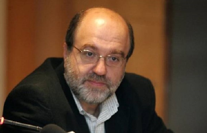 Αλεξιάδης:«Δεν μπορούμε να έχουμε συνέχεια ρυθμίσεις των 100 δόσεων»