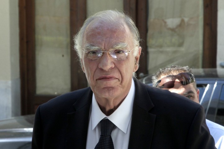 Λεβέντης: Προβλέπει εκλογές σύντομα