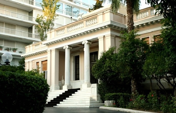 Τι συζητήθηκε στο κυβερνητικο συμβούλιο
