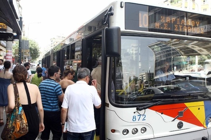 ΟΑΣΘ: Συμφωνία για την επαναλειτουργία