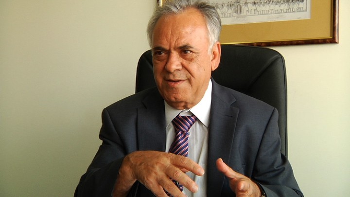 Δραγασάκης: Ξένα συμφέροντα επιδιώκουν επιρροή στις τράπεζες