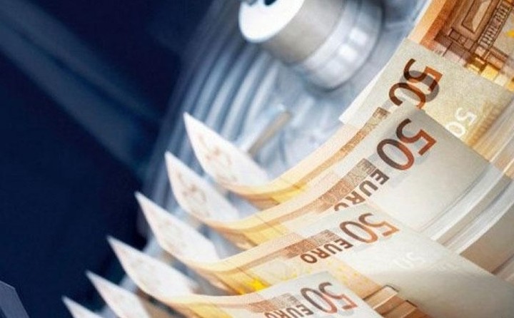 Αυξήθηκαν τα δάνεια προς τις επιχειρήσεις στην ΕΕ τον Ιούλιο