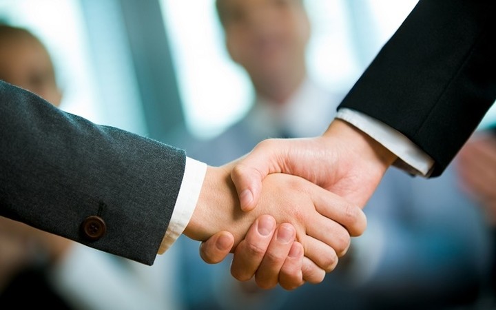 Το «χρυσό» deal στον κλάδο της τεχνολογίας