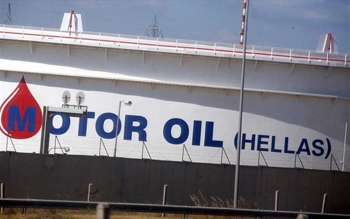 Υποχώρησαν τα κέρδη της Motor Oil
