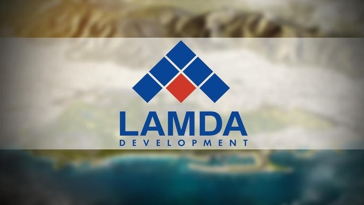 Lamda Development: Ενισχύθηκε ο κύκλος εργασιών
